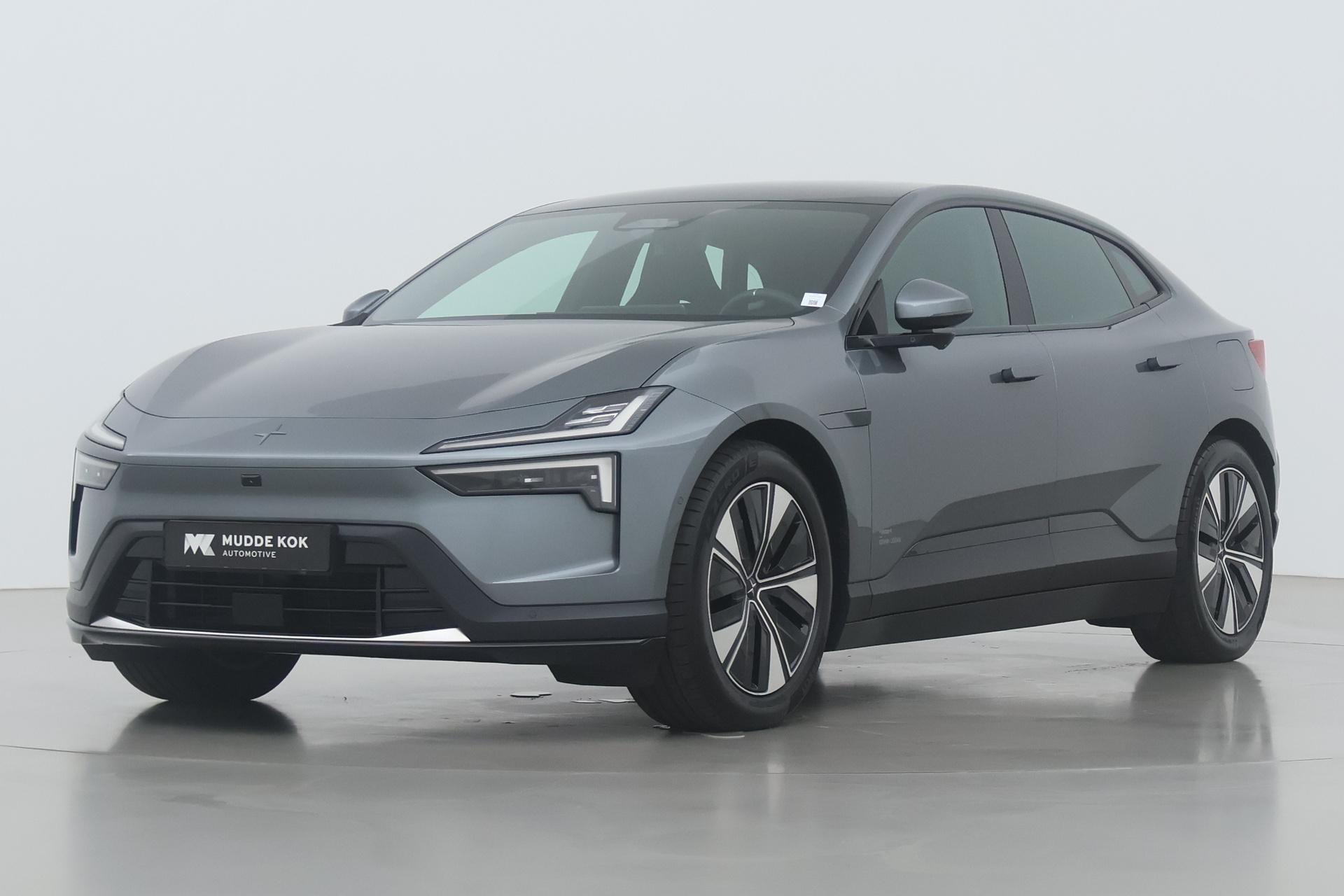 Polestar 4
