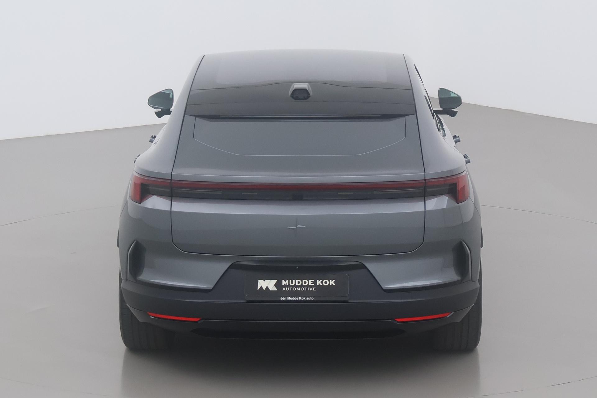 Polestar 4