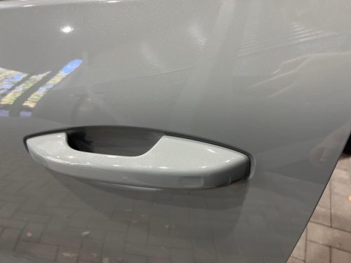 Volvo EX40