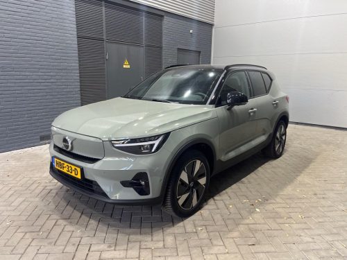 Volvo EX40