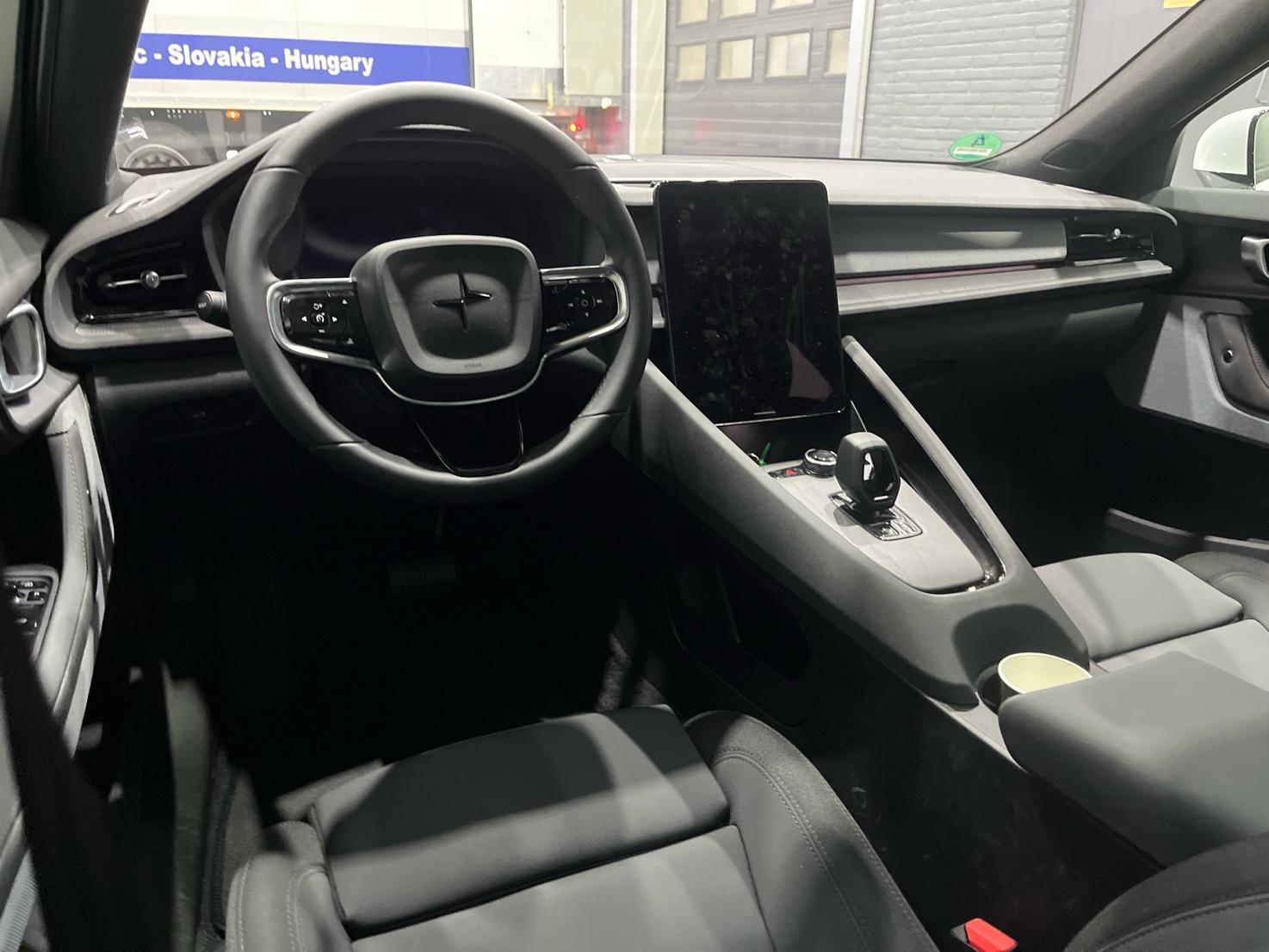 Polestar 2