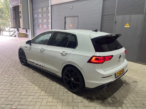 Volkswagen GOLF 8 GTI