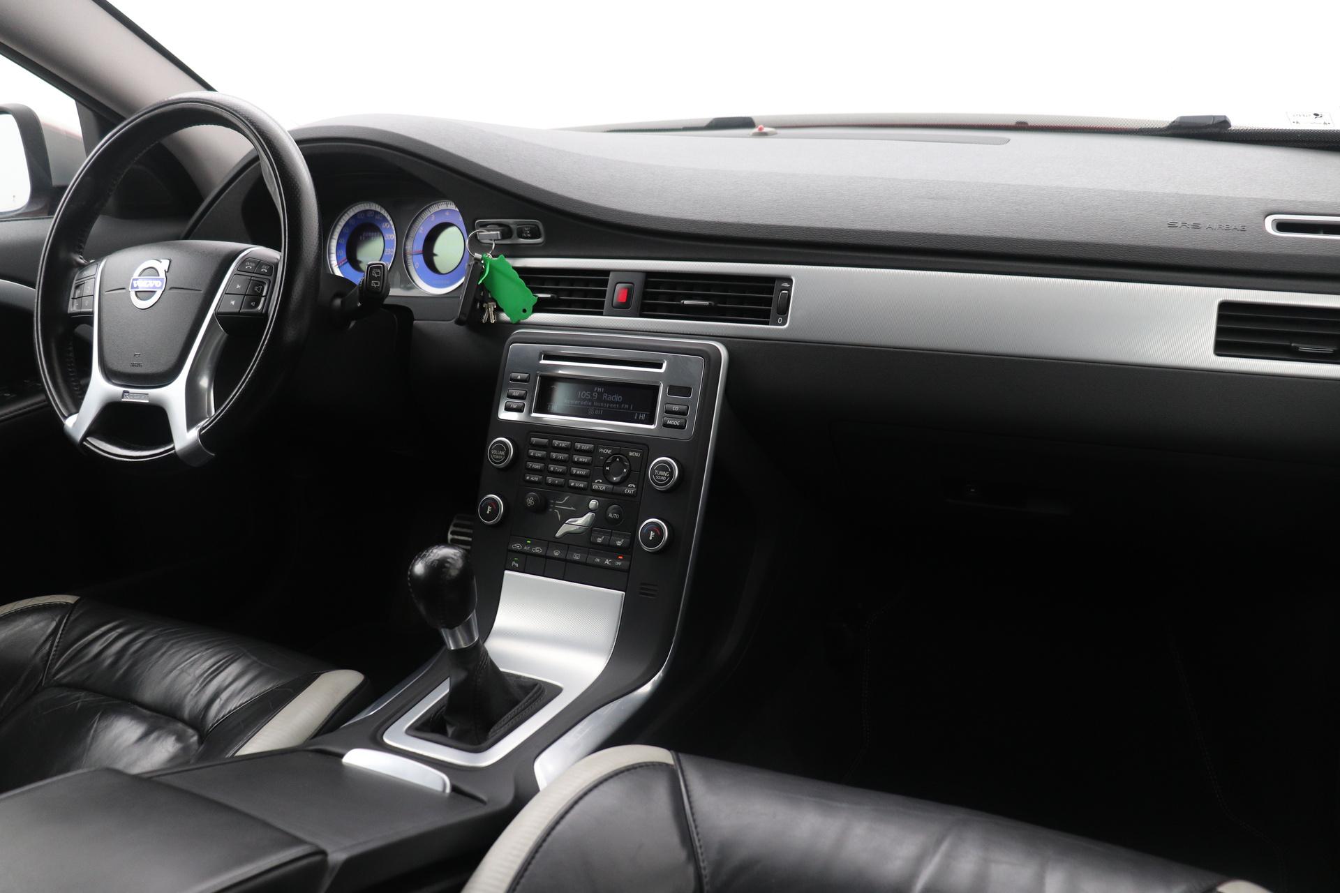 Volvo V70