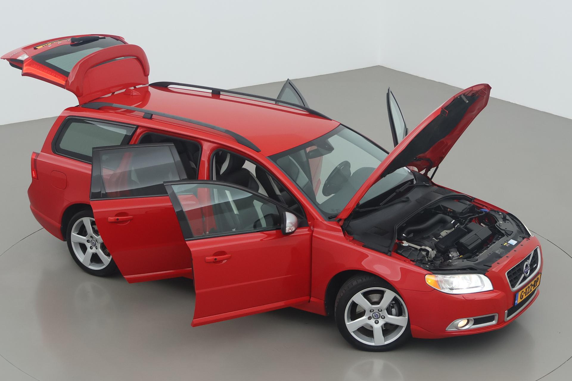 Volvo V70