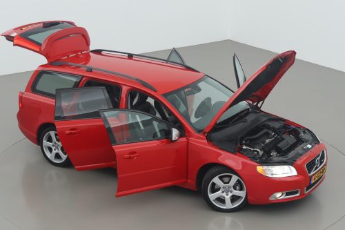 Volvo V70