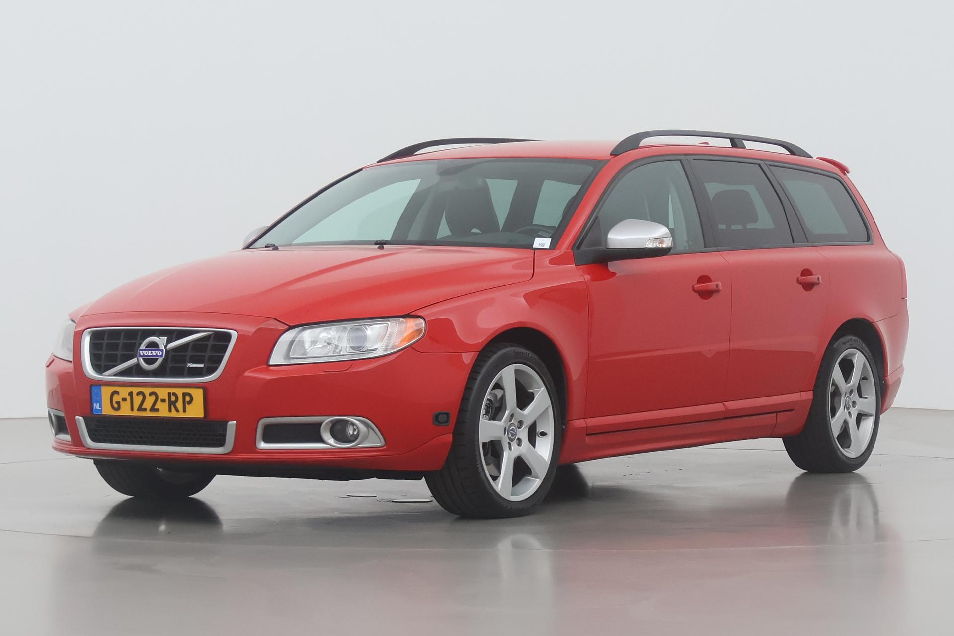 Volvo V70