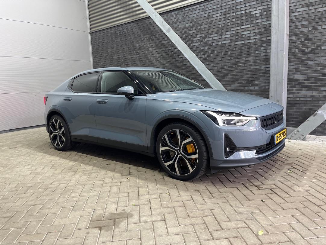 Polestar 2