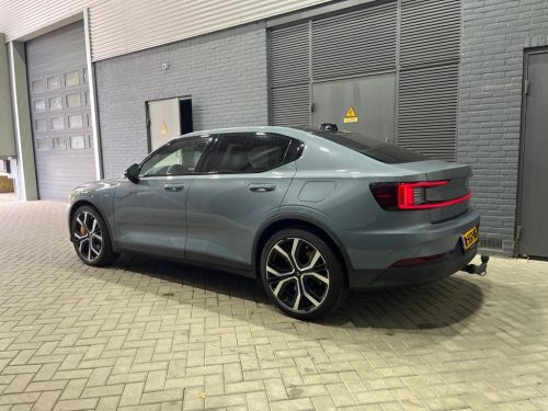 Polestar 2