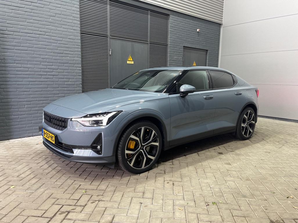 Polestar 2