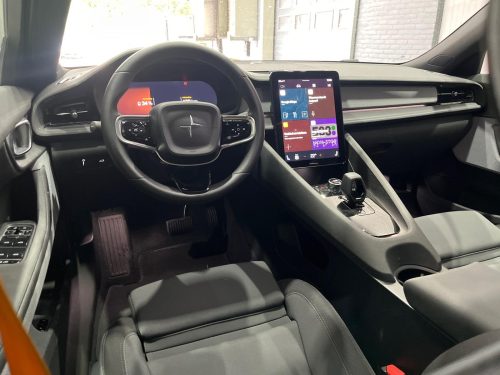 Polestar 2