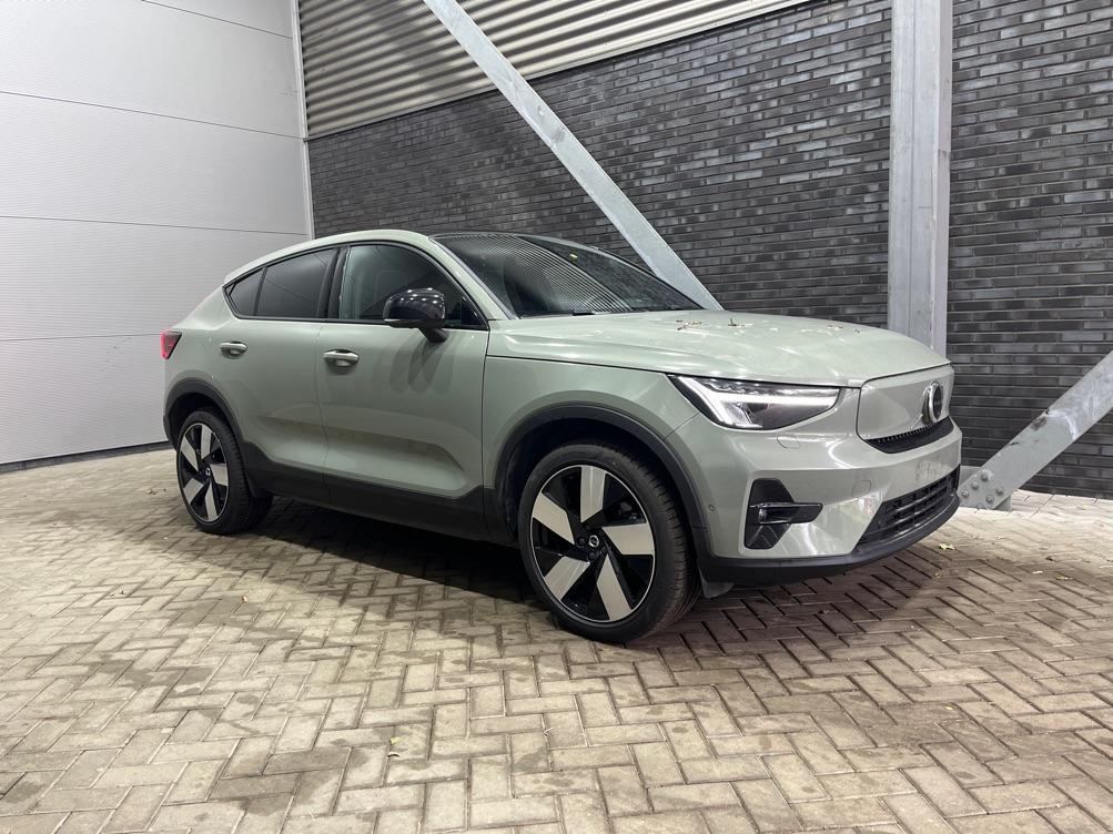 Volvo C40