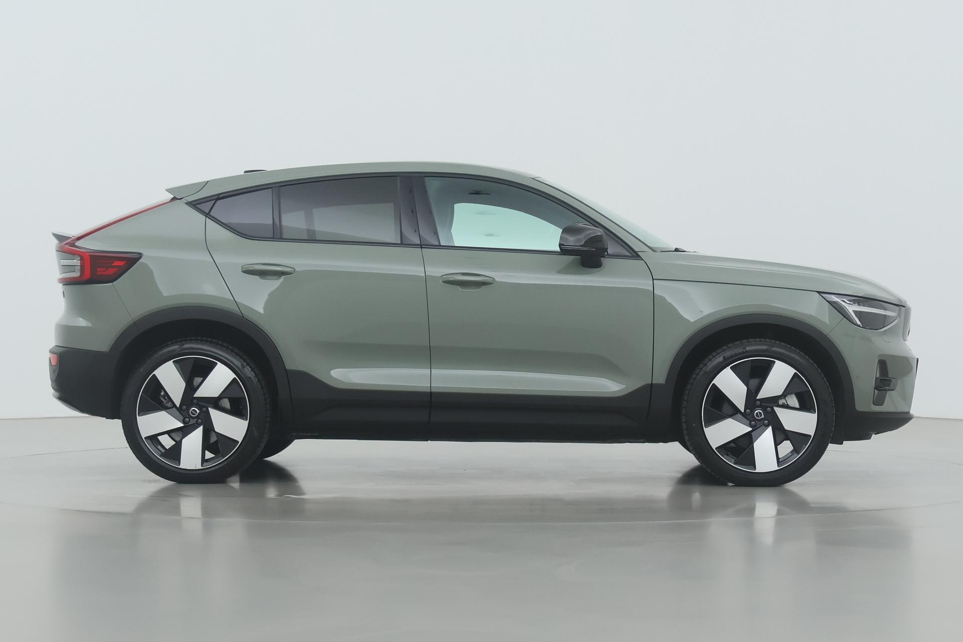 Volvo C40