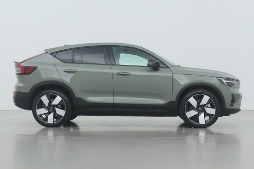 Volvo C40