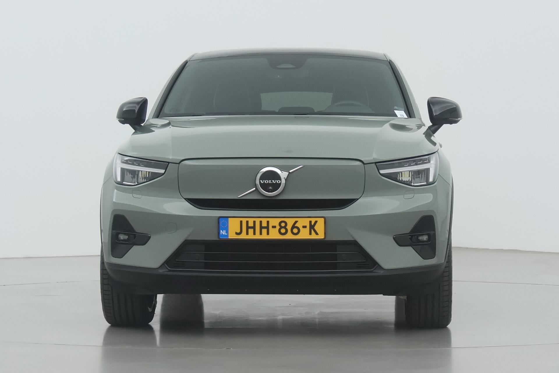 Volvo C40