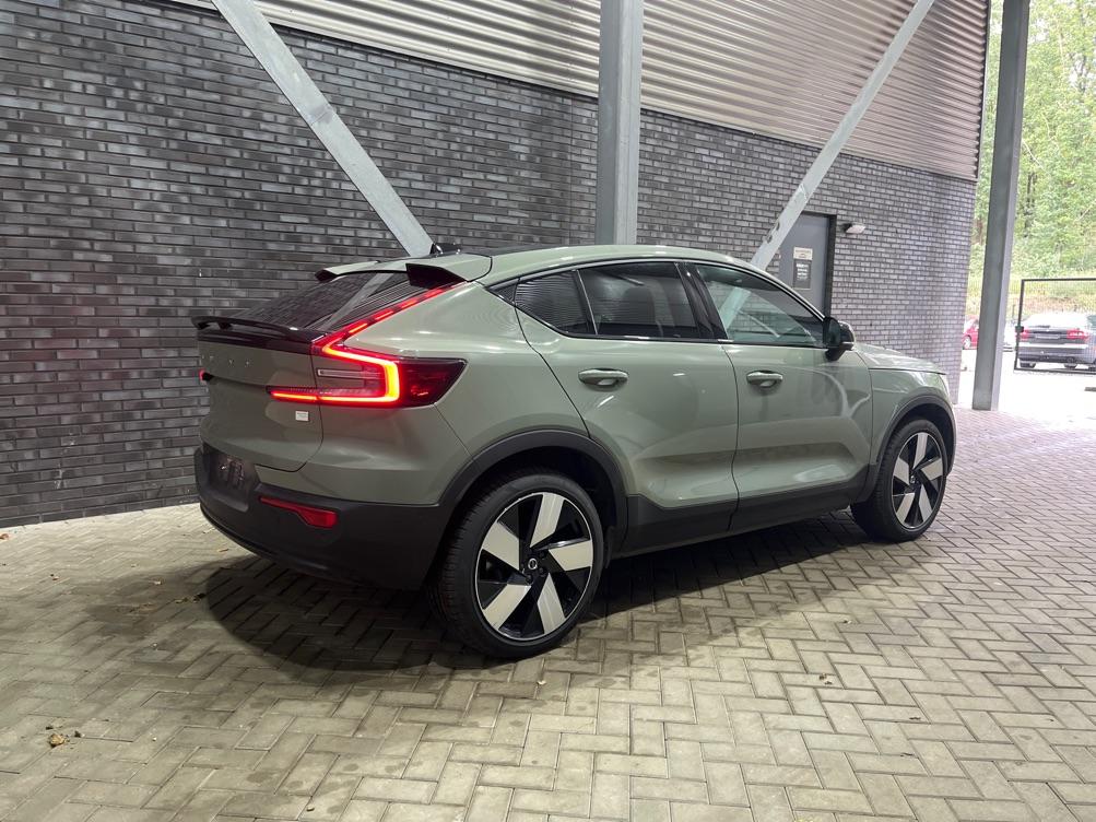 Volvo C40