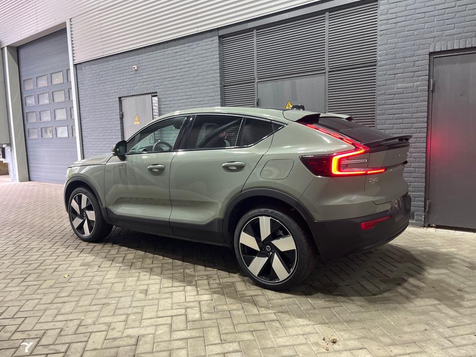 Volvo C40