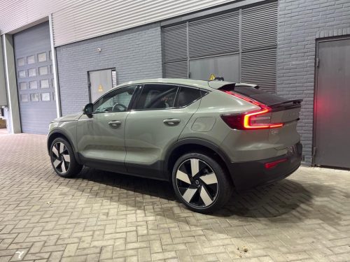 Volvo C40