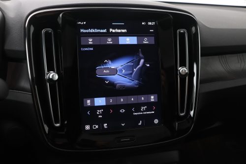 Volvo C40