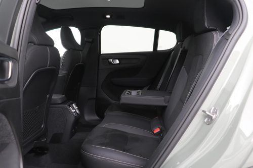 Volvo C40