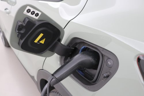 Volvo C40