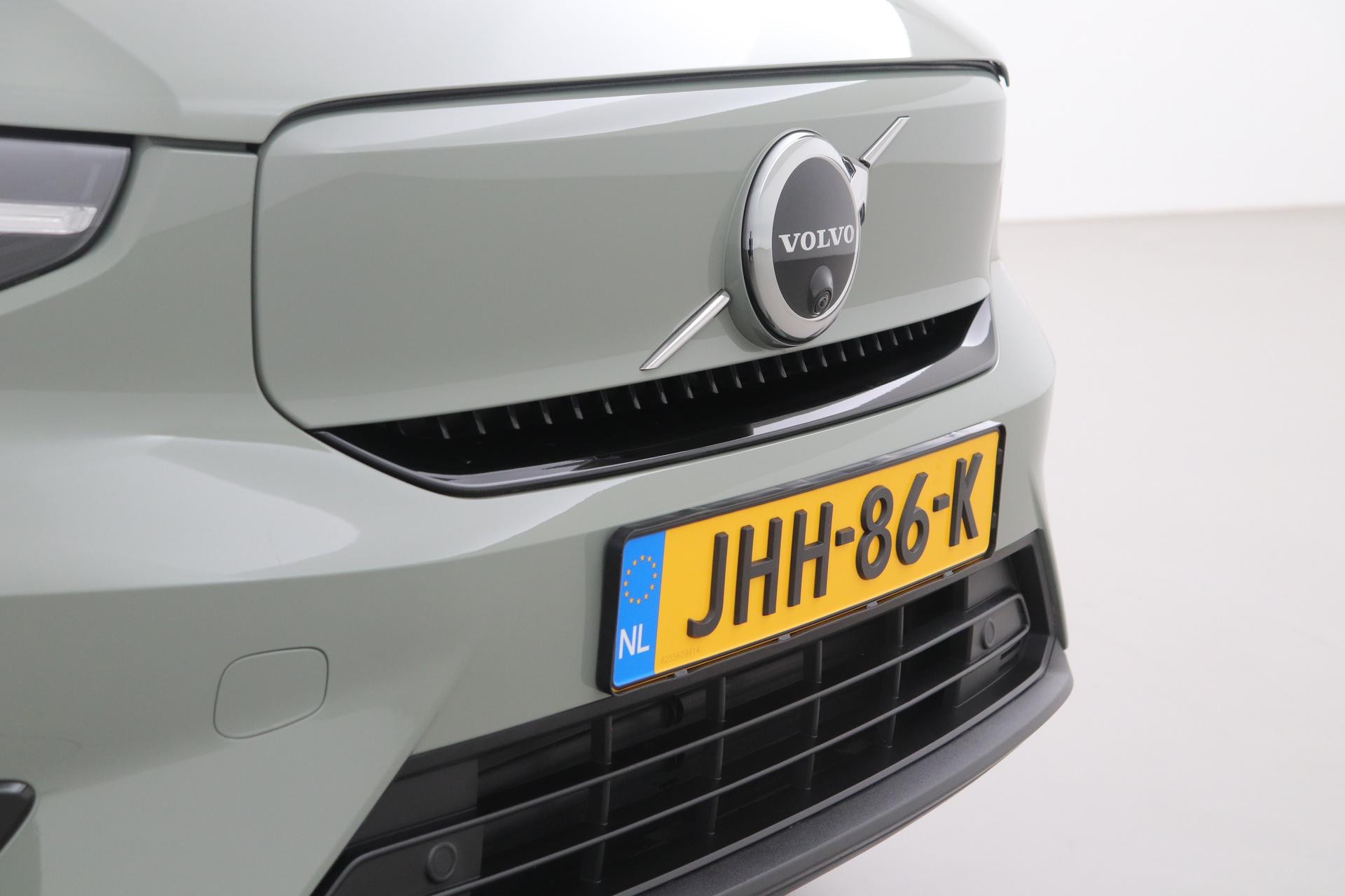 Volvo C40