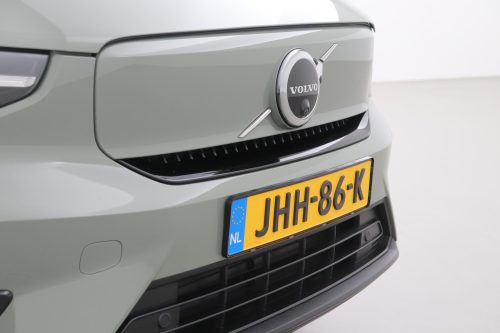 Volvo C40