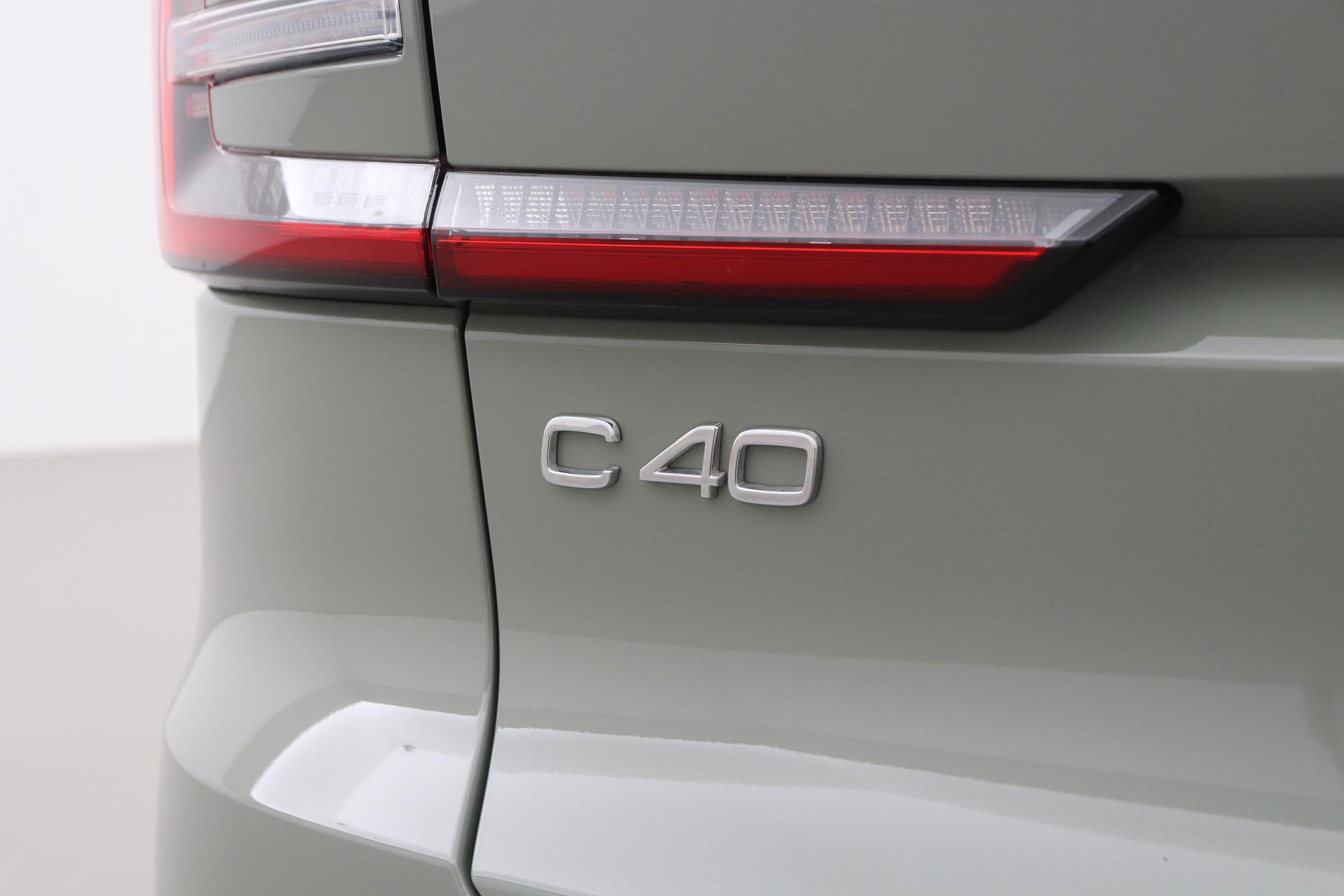 Volvo C40