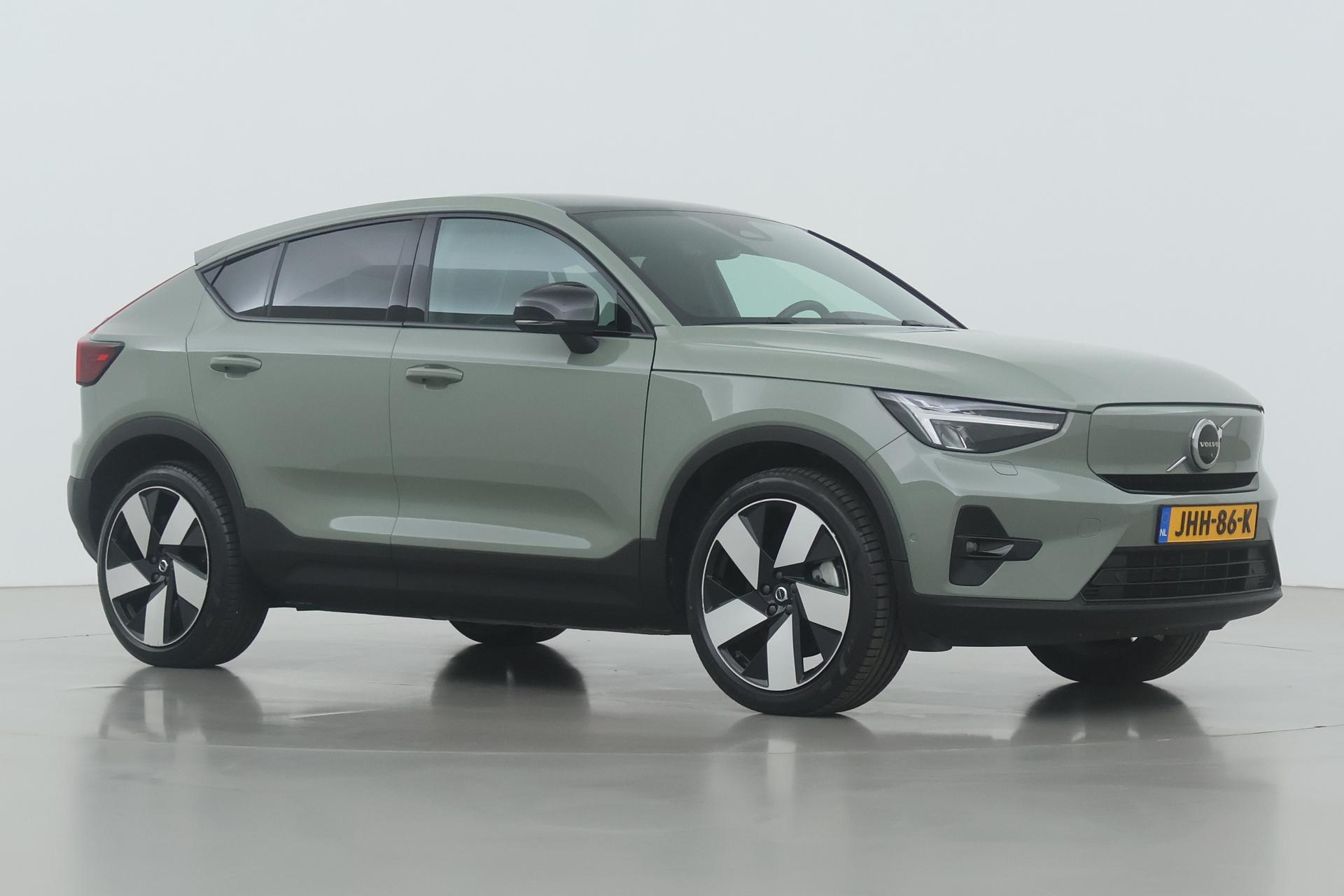 Volvo C40