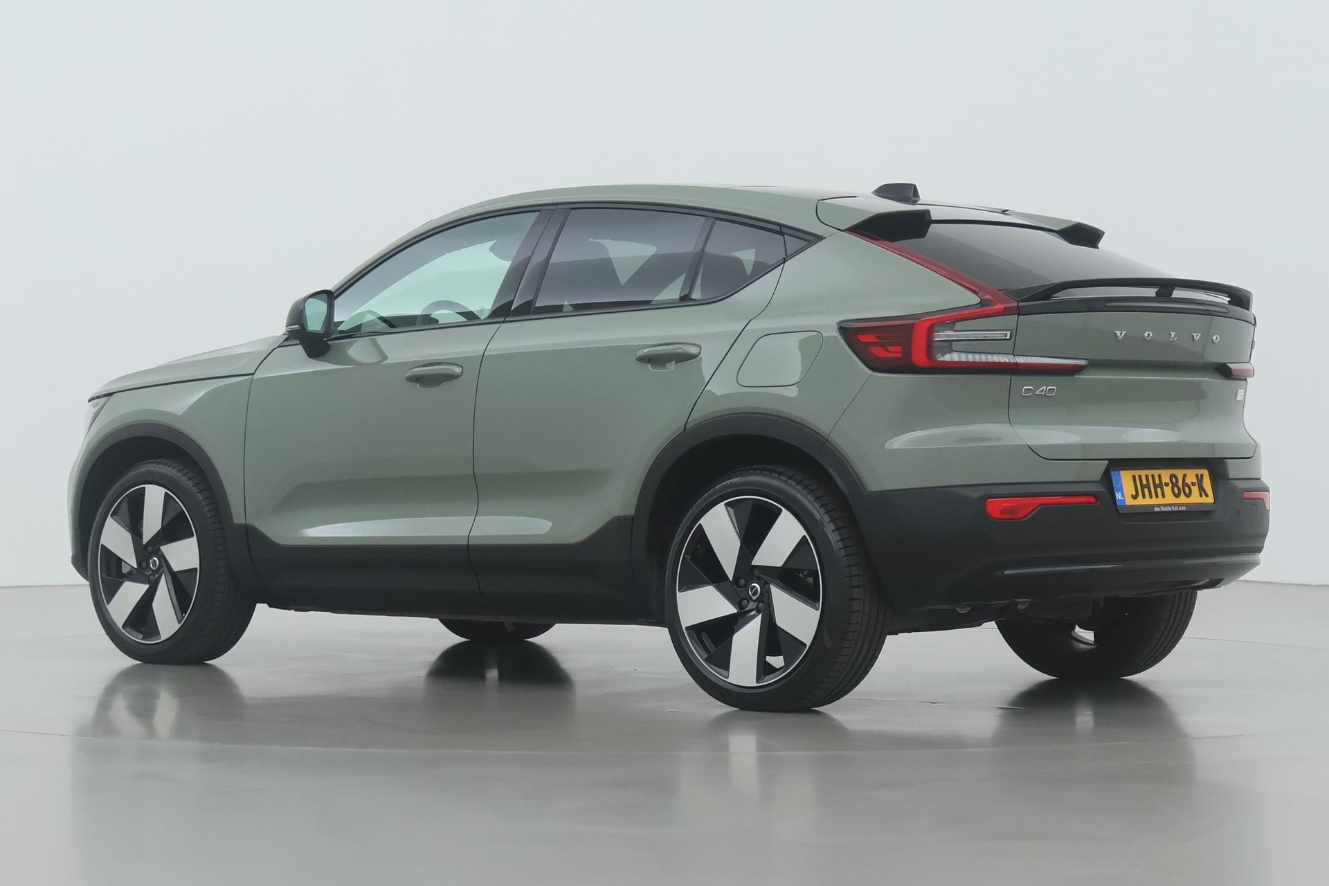 Volvo C40