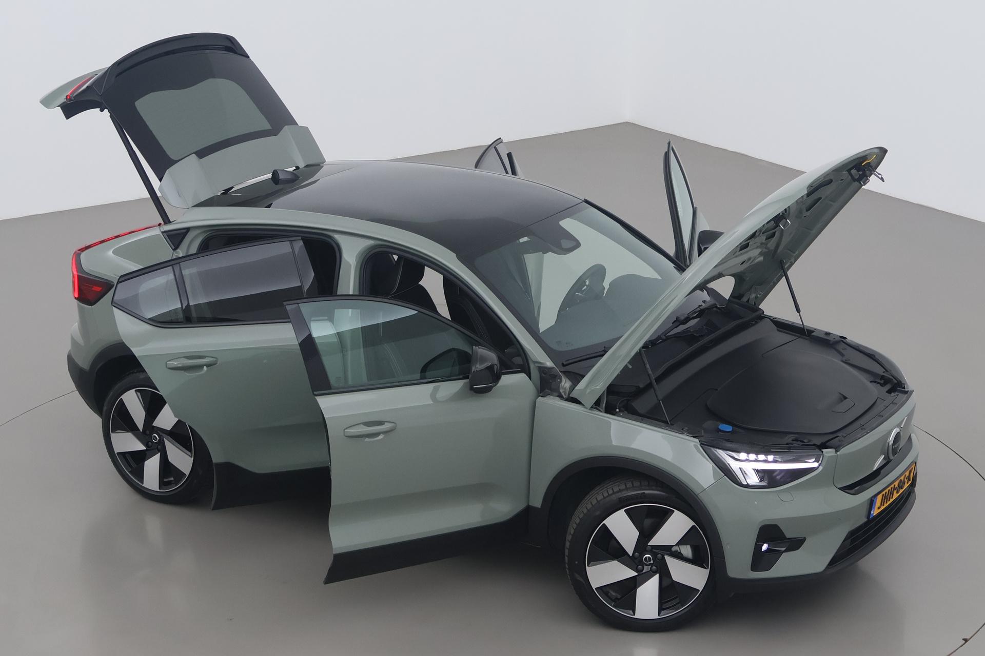 Volvo C40