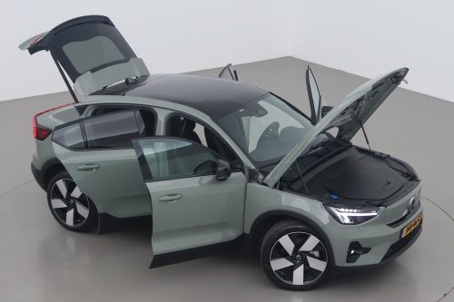 Volvo C40