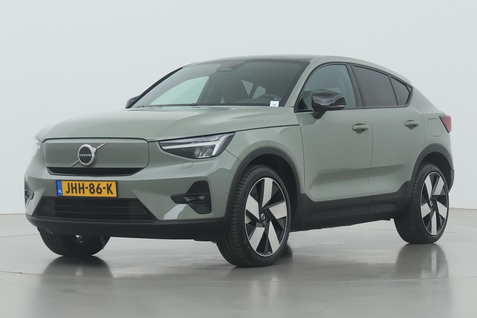 Volvo C40