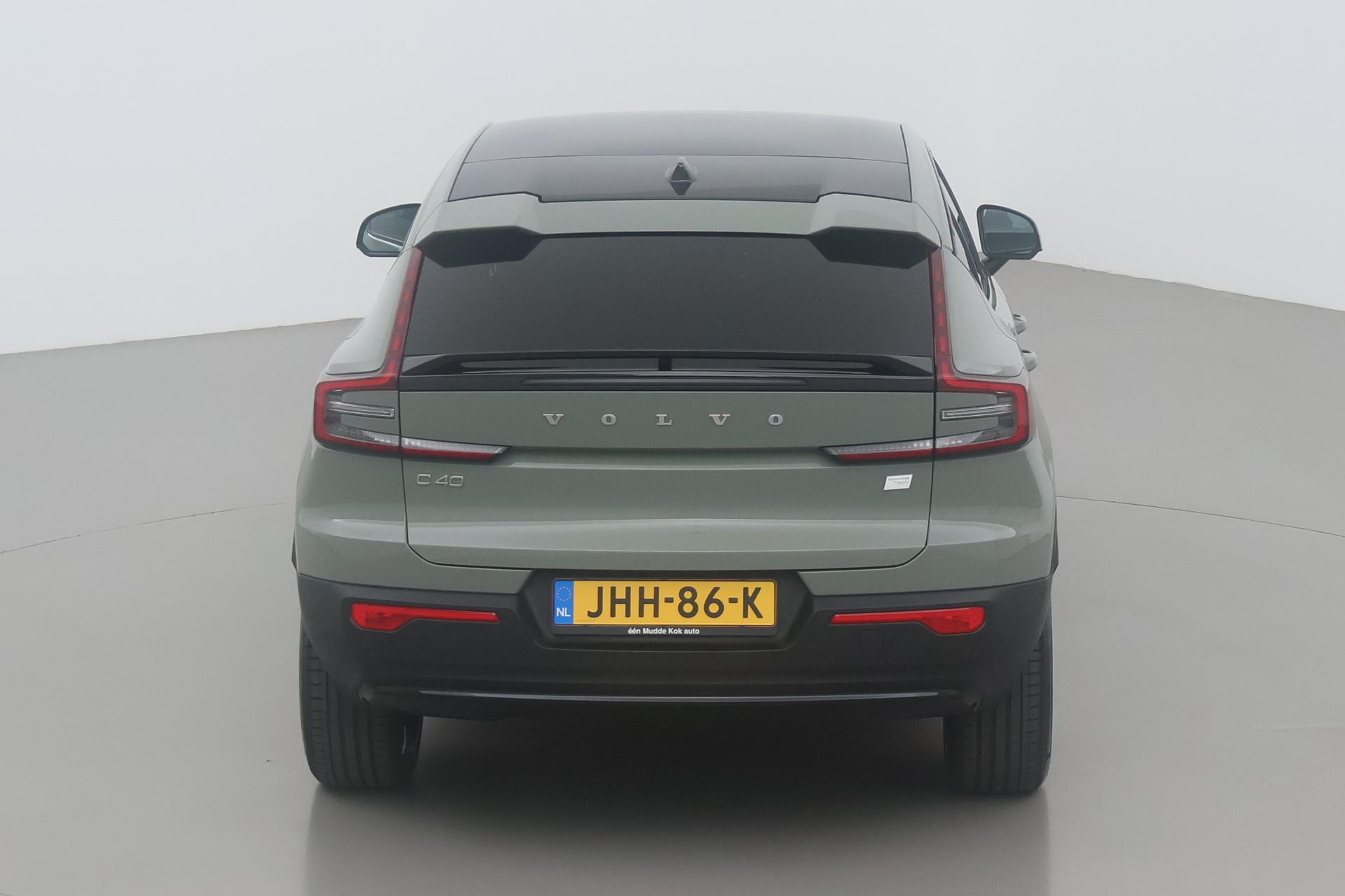 Volvo C40