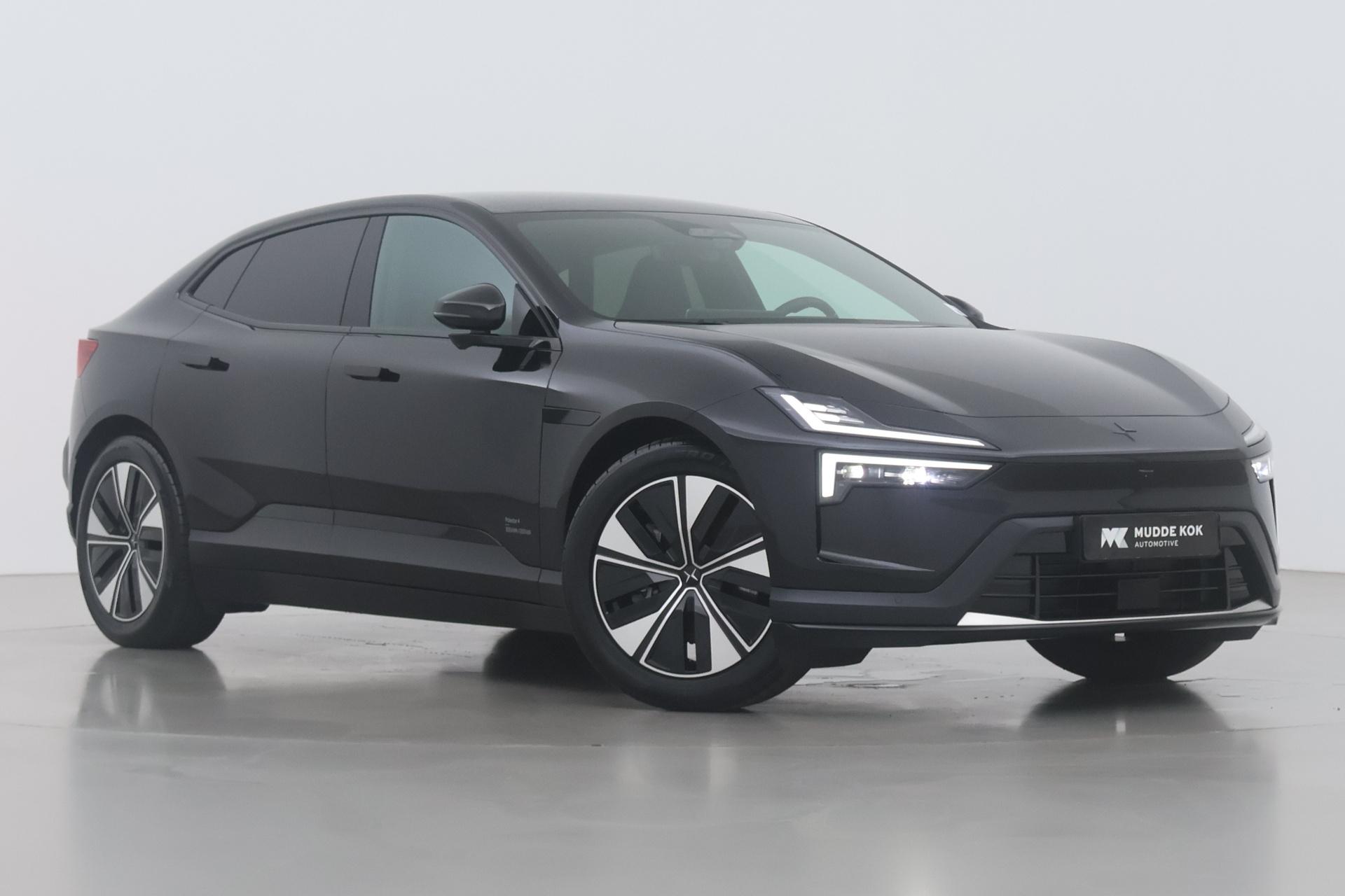 Polestar 4