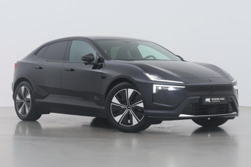 Polestar 4