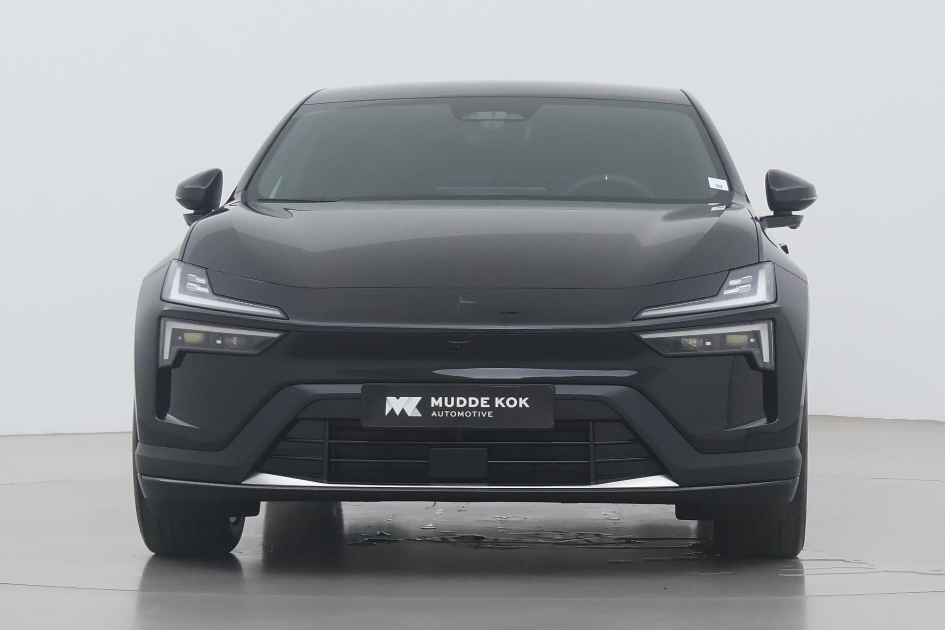 Polestar 4