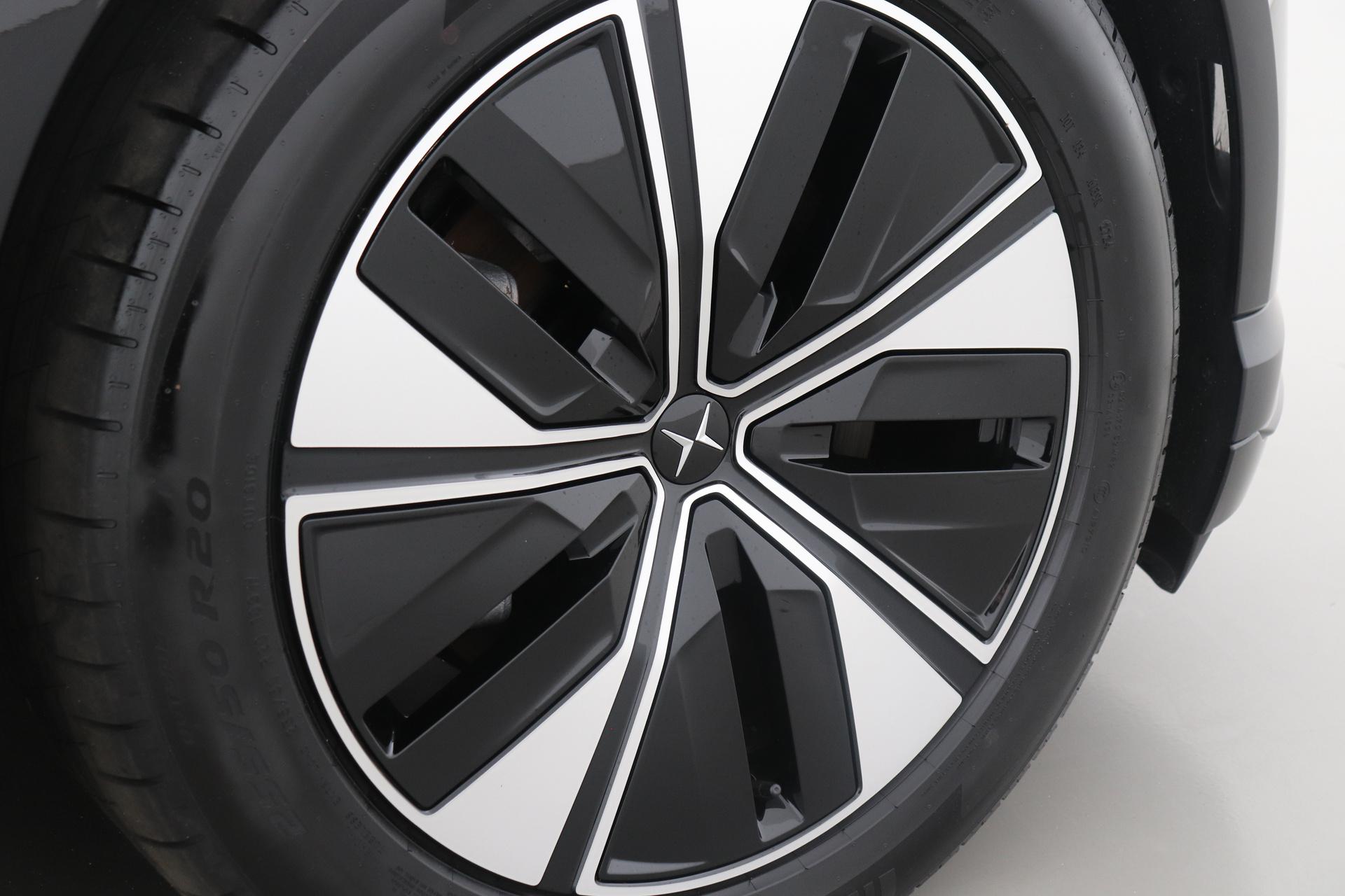 Polestar 4