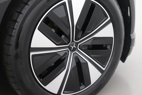 Polestar 4