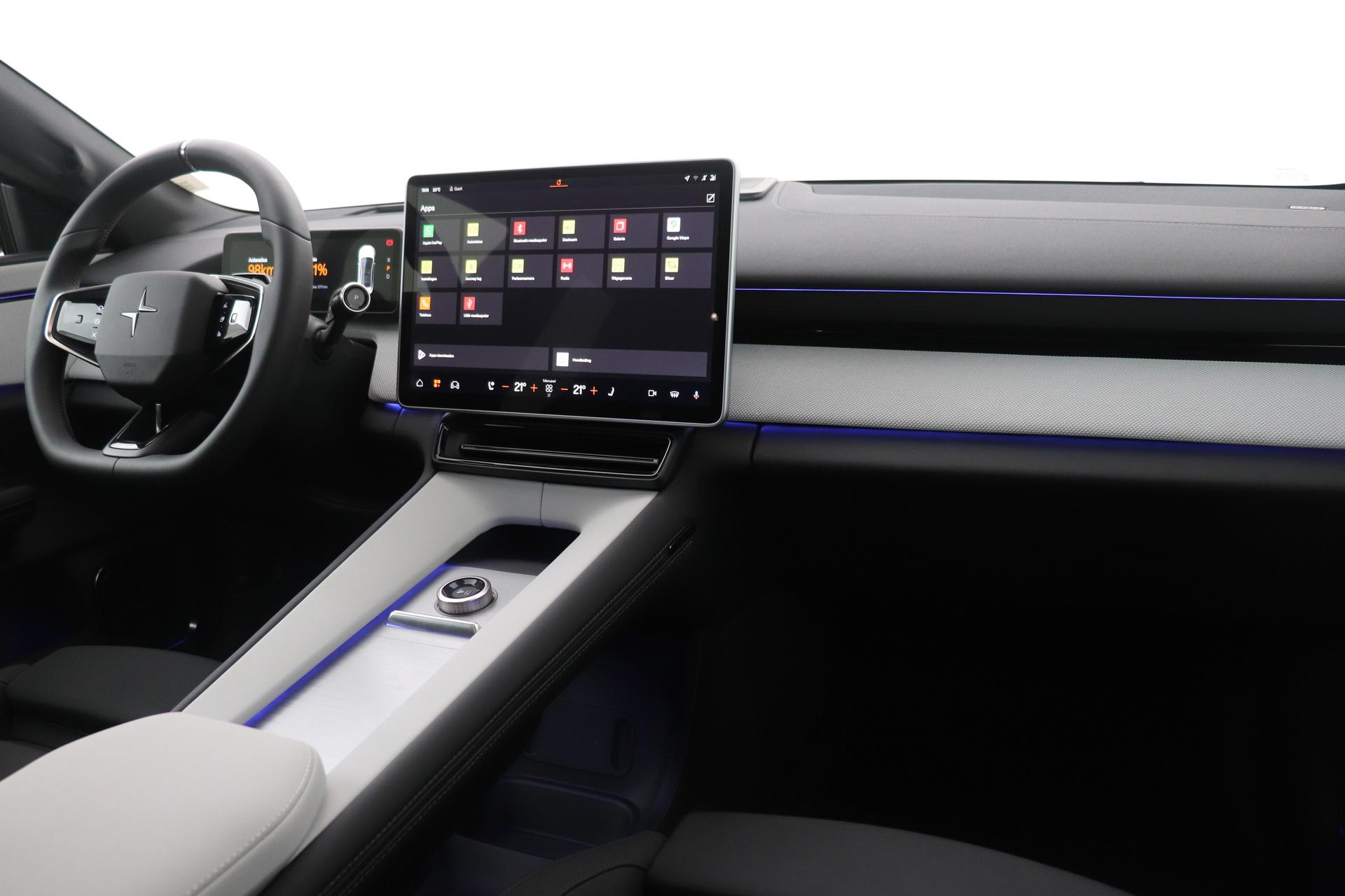 Polestar 4
