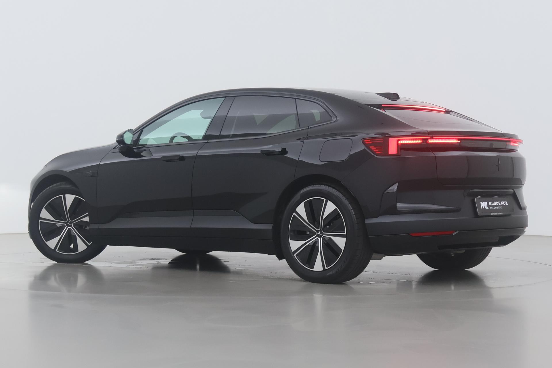 Polestar 4