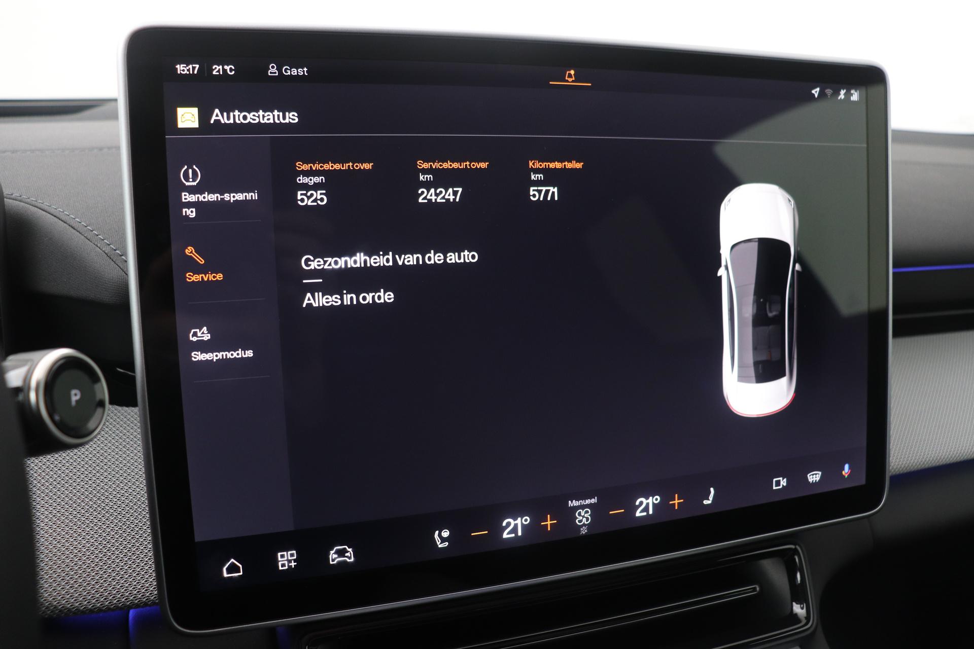 Polestar 4