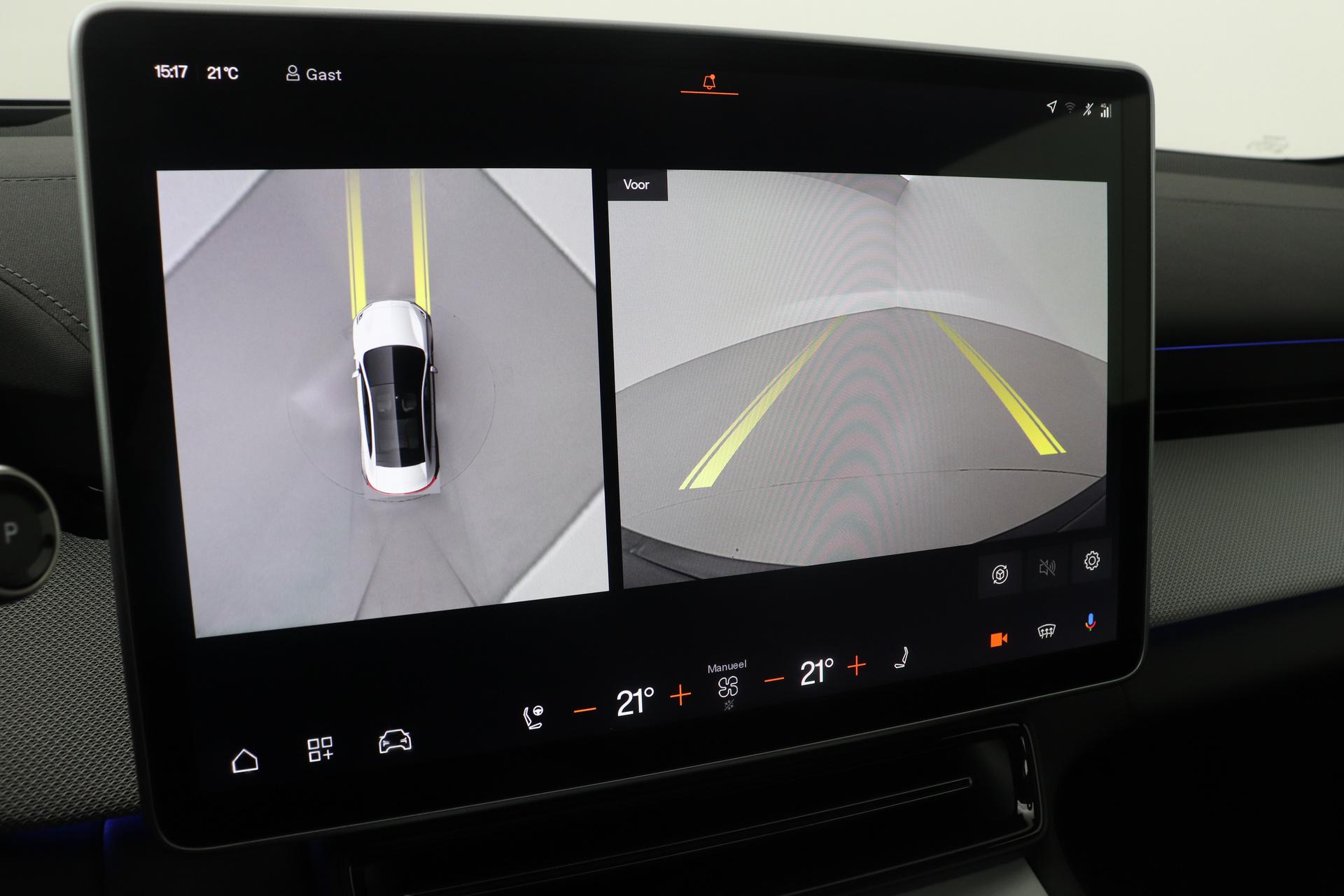 Polestar 4