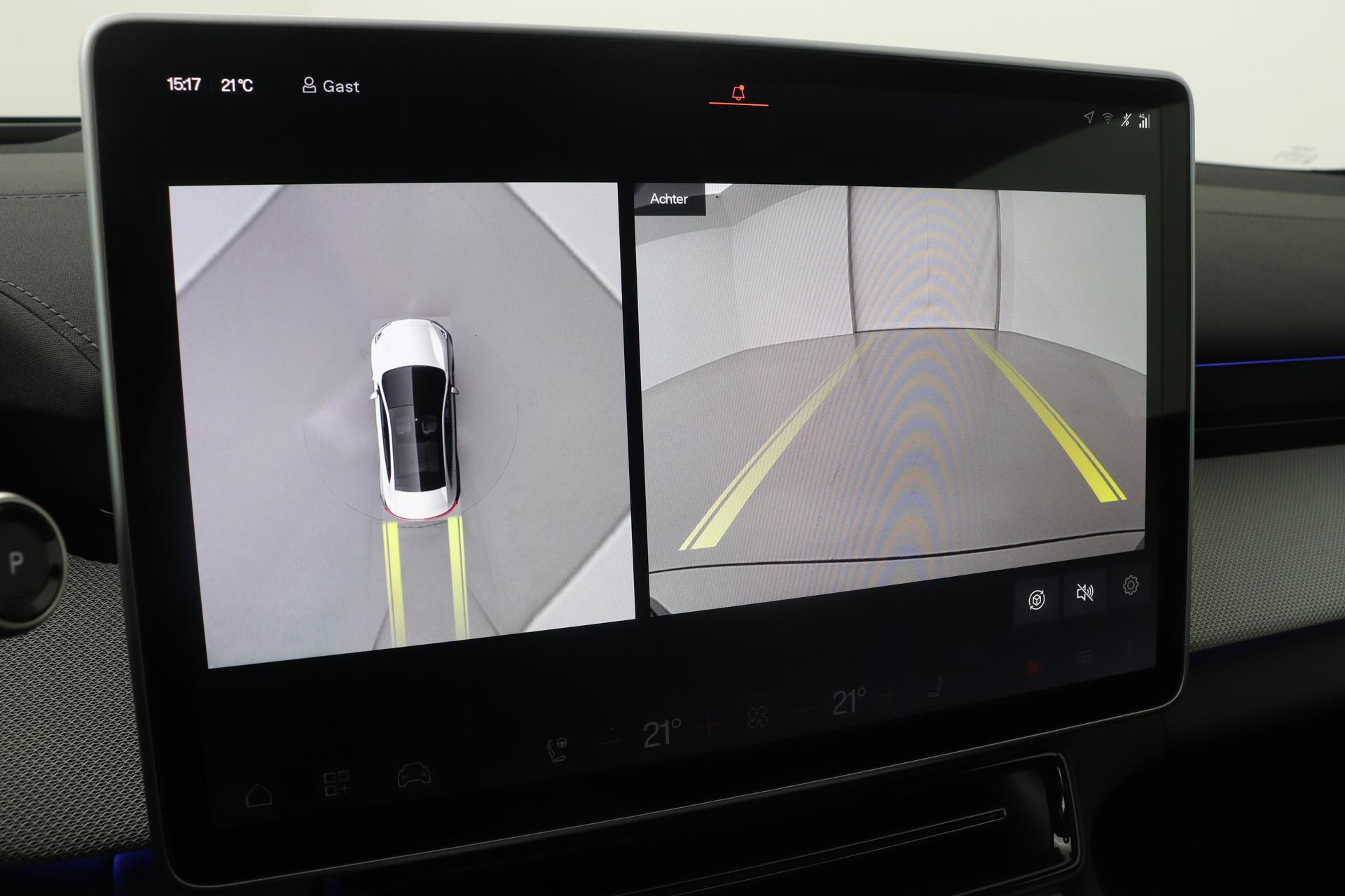 Polestar 4