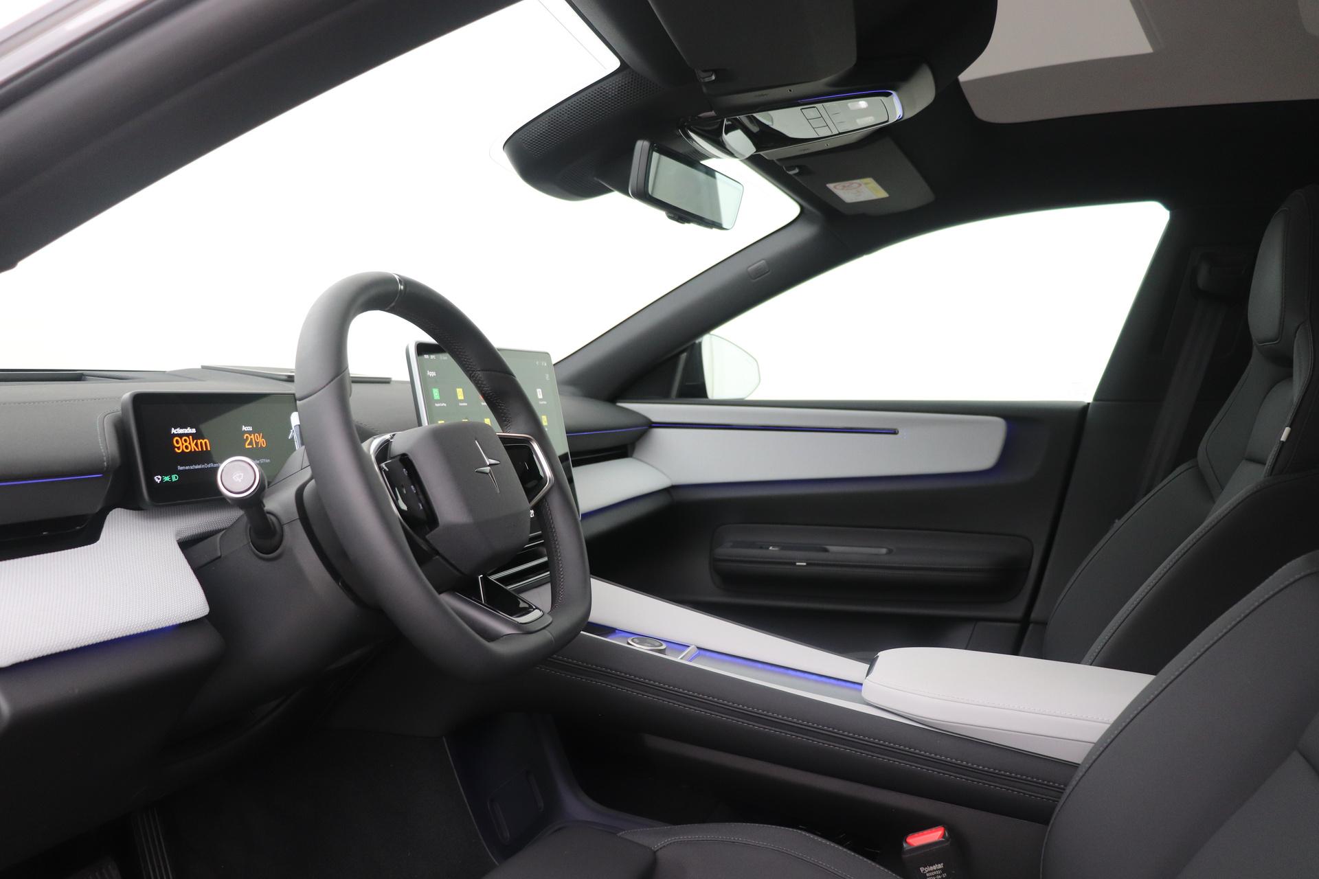Polestar 4