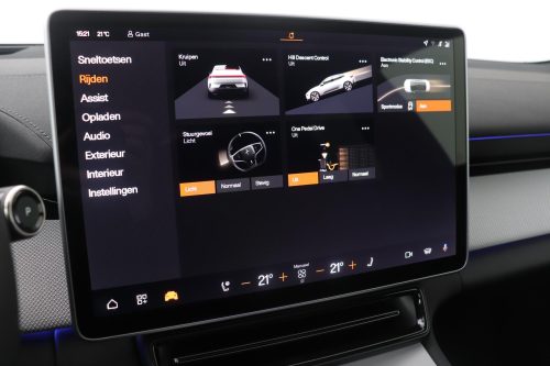 Polestar 4