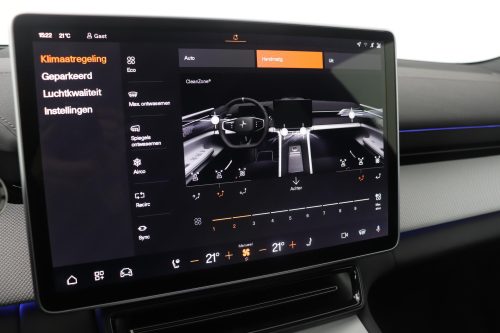 Polestar 4