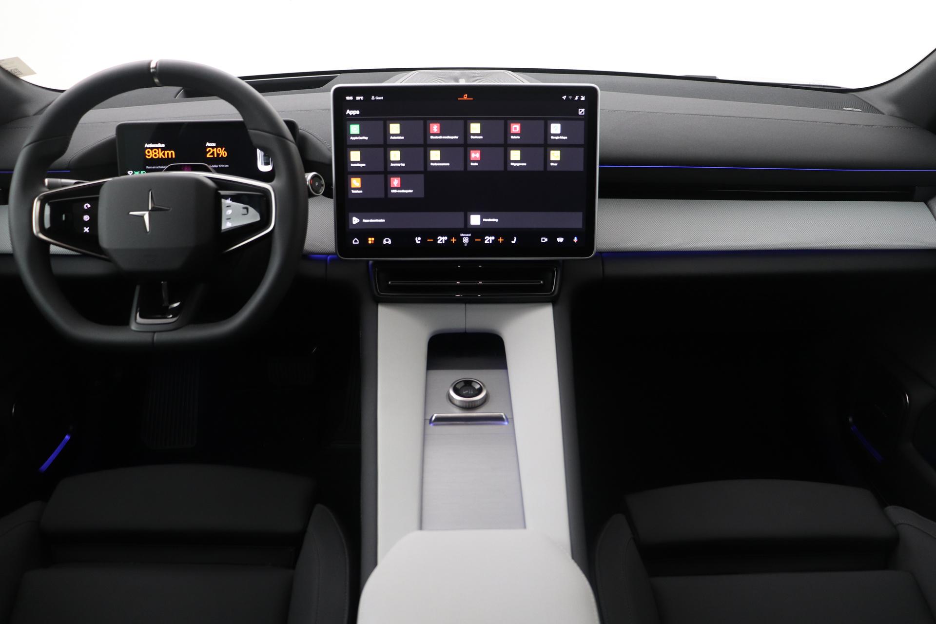 Polestar 4