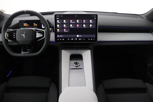 Polestar 4