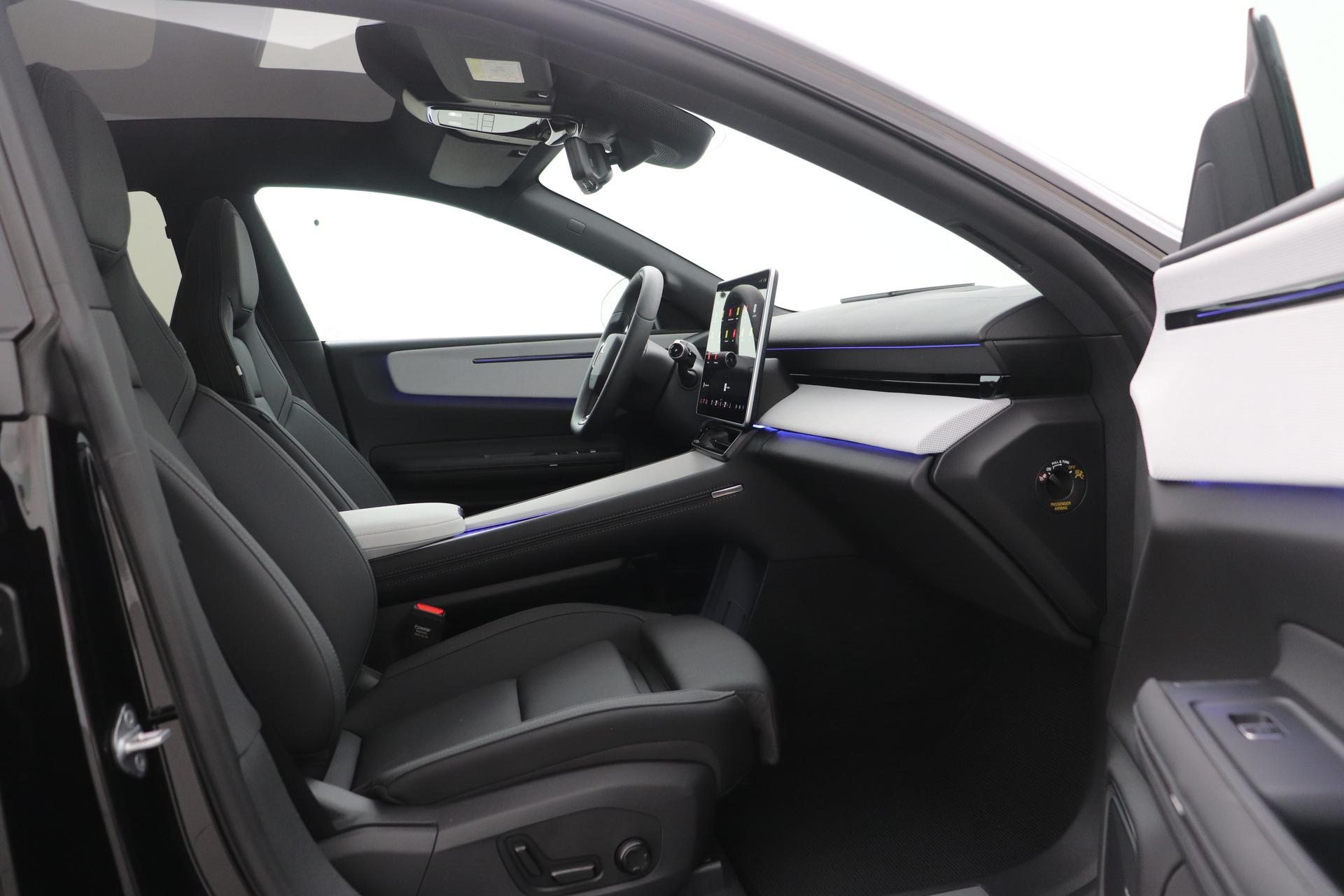 Polestar 4