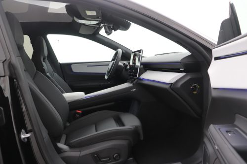 Polestar 4